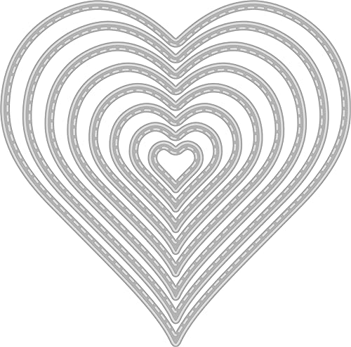 Rayher Art Supply, One Size, Grey