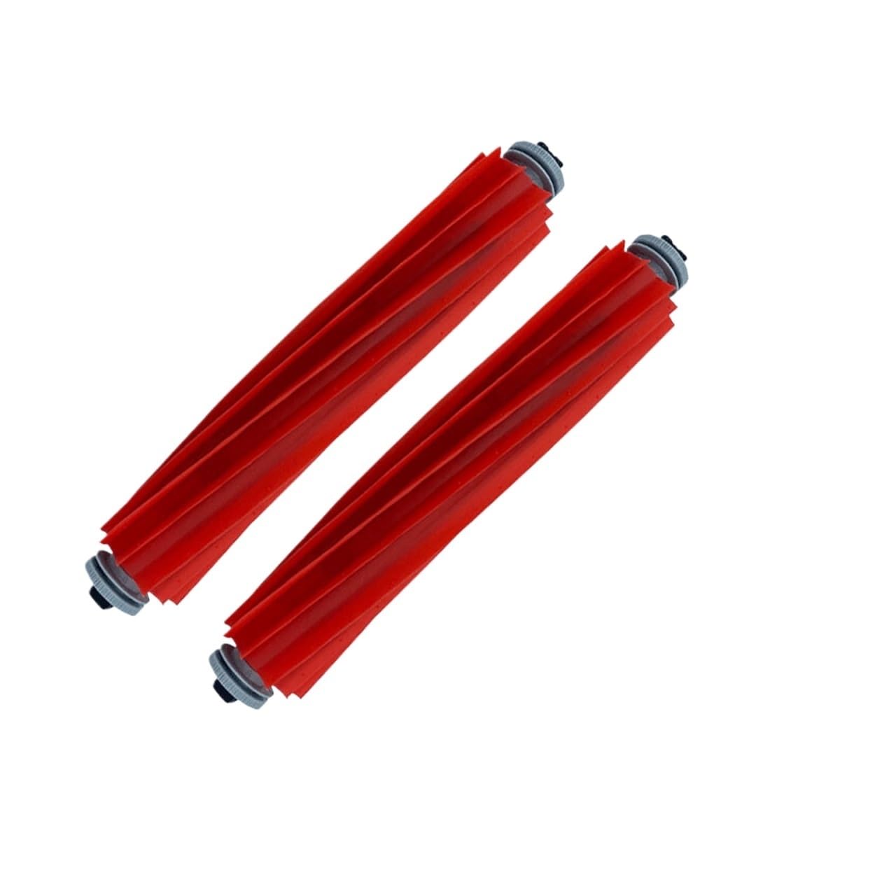 Kvcccss 2Pcs Brush ，Compatible For Roborock，Robot V