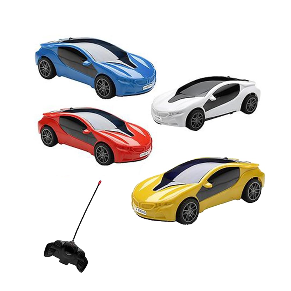 See full amazon price history chart for 4-Function Remote Control Car with 3D Lights – Turns Left/Right, Moves Forward/Reverse, High Speed, Wireless Remote for Kids (Random Colour) 4-Function Remote Control Car with 3D Lights – Turns Left/Right, Moves Forward/Reverse, High Speed, Wireless Remote for Kids (Random Colour) (B0DDHDY89D) Amazon Price History, Amazon Price Tracker
