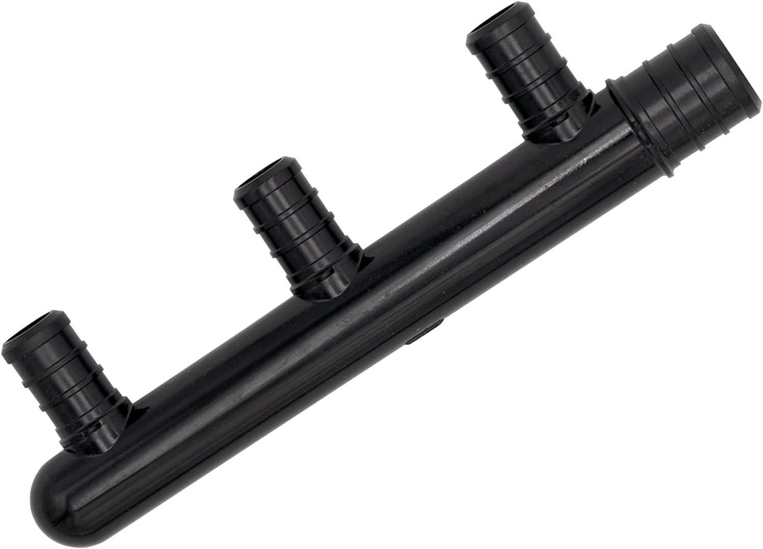 Supplying Demand PEX Closed Manifold 3Port F2159 3/4 Inch x 1/2 Inch