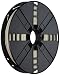 MakerBot PLA Filament, 1.75 mm Diameter, Large Spool, Warm Gray