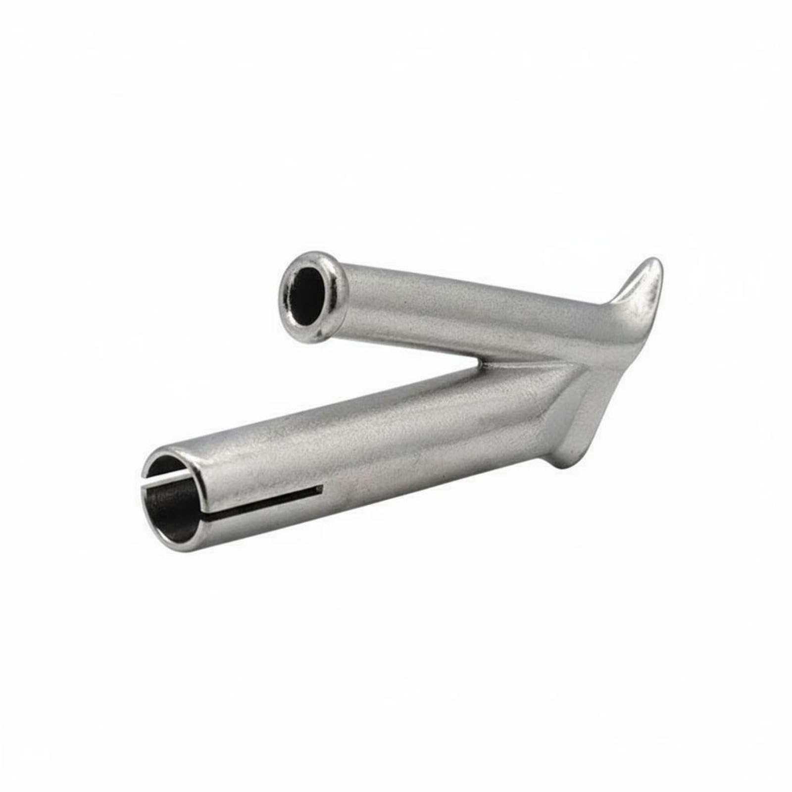 Stainless Steel Joining Nozzle Non Stainless Steel Heat Tip High Temperature Resistant Hot Joining Tip for Car Repair 4MM Round Nozzle-image-33