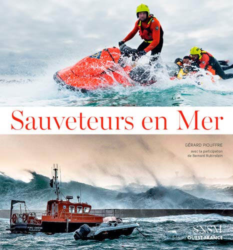 Sauveteurs en mer PDF Ebook En Ligne