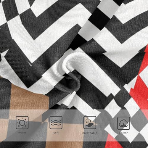 Briefs Soft and Breathable Panties Breathable Underwear for Young Girls in Sizes 2T,3T, 4T, 5T, 6Y and 8Y3