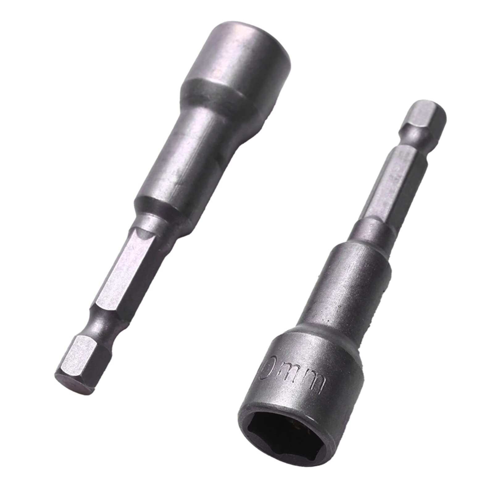 Adapter gniazdka sześciokrotnego, 15 szt. nasadek magnetycznych 5-19 mm, adapter do wierteł udarowych z chwytem sześciokątnym 1/4 cala