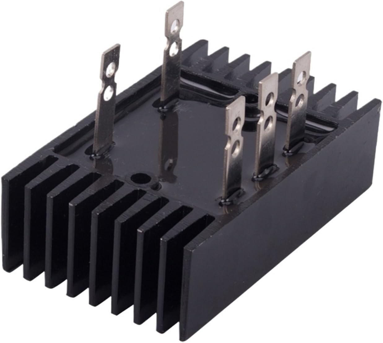 1pcs SQL40A Diesel Generator Set Rectifier Bridge Rectifier Bridge Three Phase Rectifier Bridge
