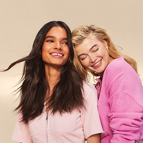 Verb Volume Conditioner - Weightless Lift & Soften - Moisturizing & Detangling Conditioner For Volume & Lift - Vegan & Ideal For Fine Or Flat Hair, With No Harmful Sulfates 32 Fl Oz #TOP2