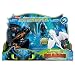 How to Train Your Dragon 3: The Hidden World Gift Set Toothless and Lightfury Dragons with Hiccup and Color Change Reveal Crysta