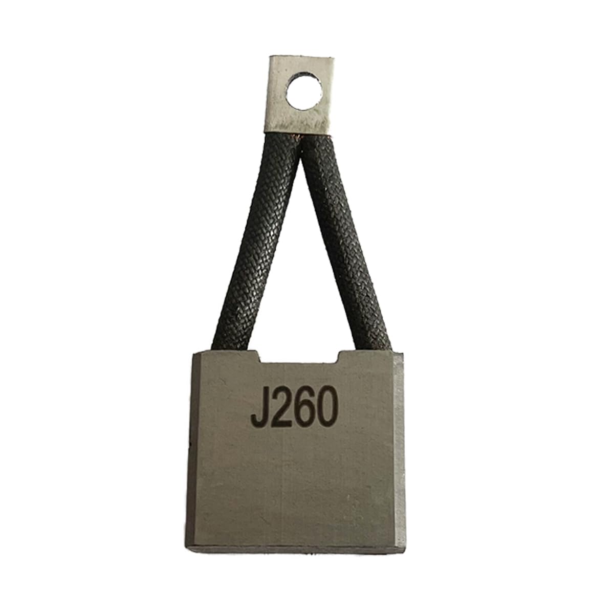 4Pcs Motor Brush Kit for Genie 58932GT 58932 Pump Electric DC Motor Brush Set for Genie Boom Lift Z-30/20N Z-30/20N RJ Z-33 Z33/18 Z-34/22 BI-Energy Z-34/22N