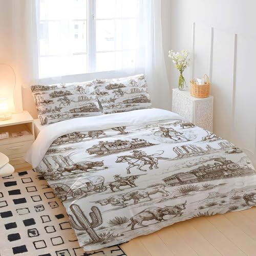 Parure de lit 3 pièces 100% polyester douceur durable lit enfant - 7