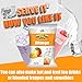 Fusion Select 2.2lb Tea Powder Strawberry Flavored-3-in-1 Drink Powder with Cream & Sugar - Instant Pre-Mixed Beverage for Hot or Cold Blends or Yummy Frappes (Strawberry)