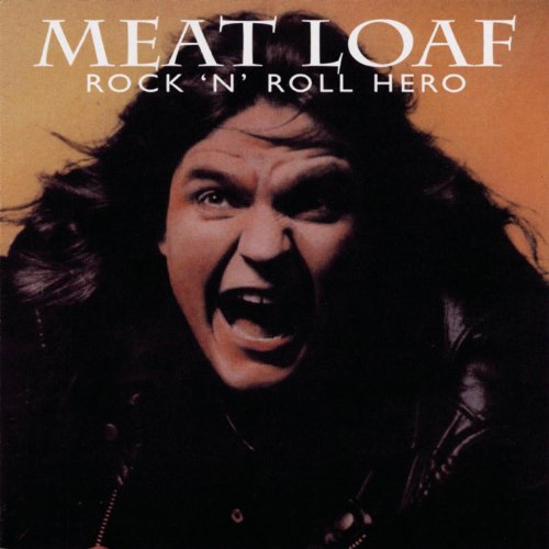 Spiele Rock 'N' Roll Hero von Meat Loaf auf Amazon Music ab