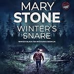 Cover of Winter's Snare