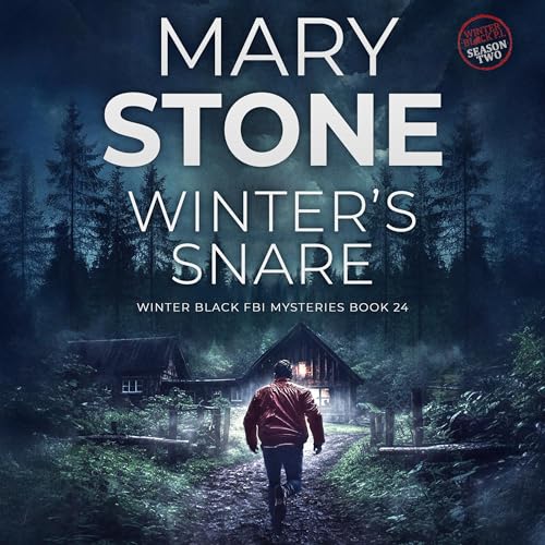 Winter's Snare by Mary Stone episode artwork