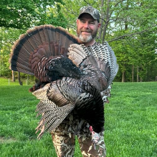 Calls Built to Win: In the Woods and On Stage