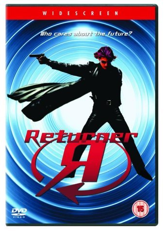 Returner [DVD] [Import] [DVD]