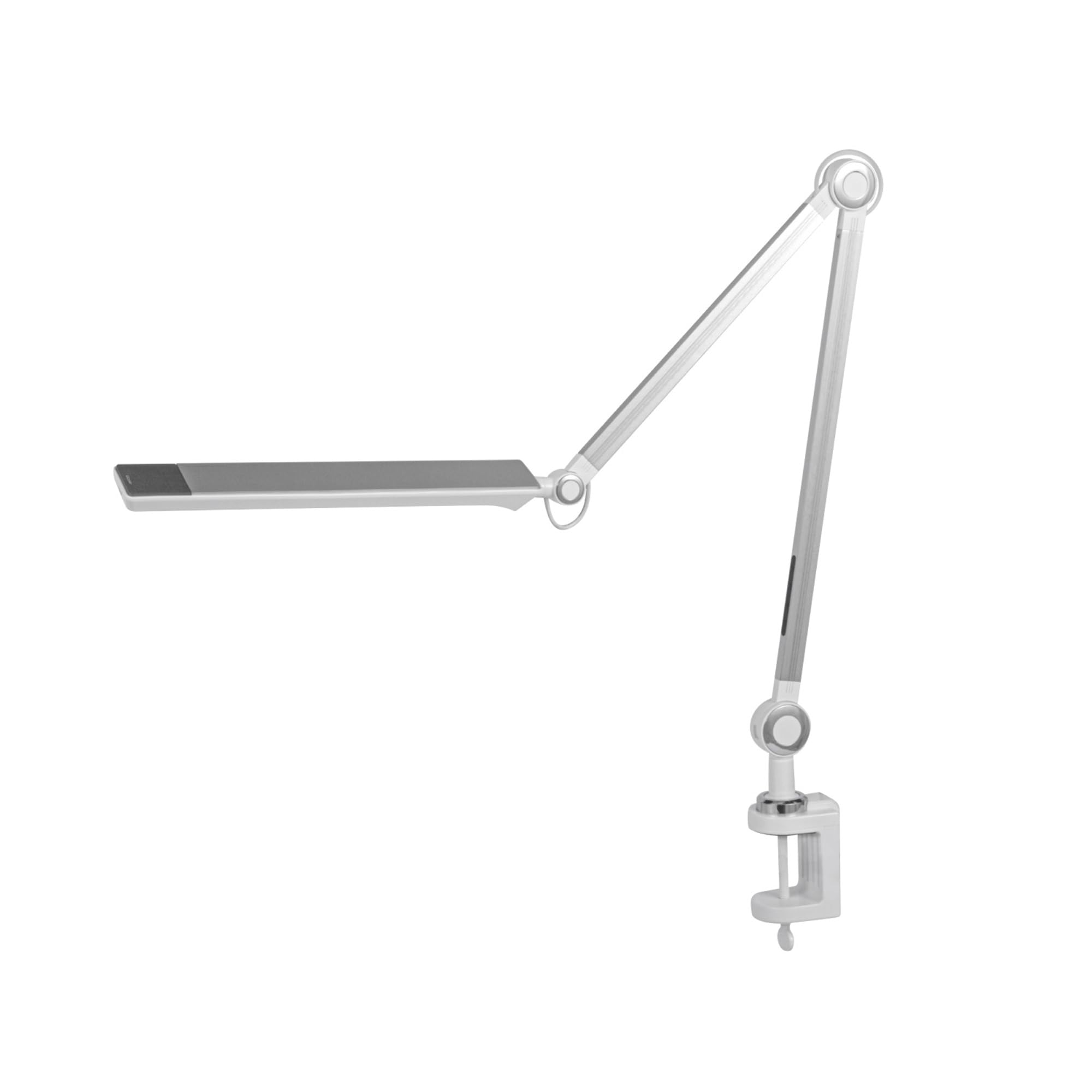 Amazon.co.jp: wasser 90 クランプライト LED 調光 調色 デスクライト