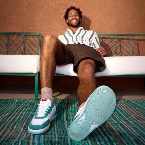 Image of GROUNDIES Zurich Barefoot Shoes for Men - Stylish, Comfortable, Lightweight Footwear for Everyday Wear and Travel Adventures