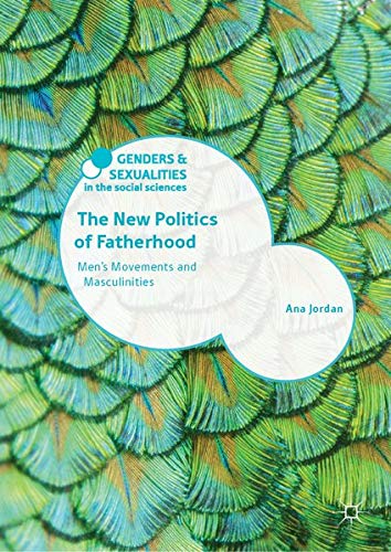 Buy The New Politics of Fatherhood — BookShops.in