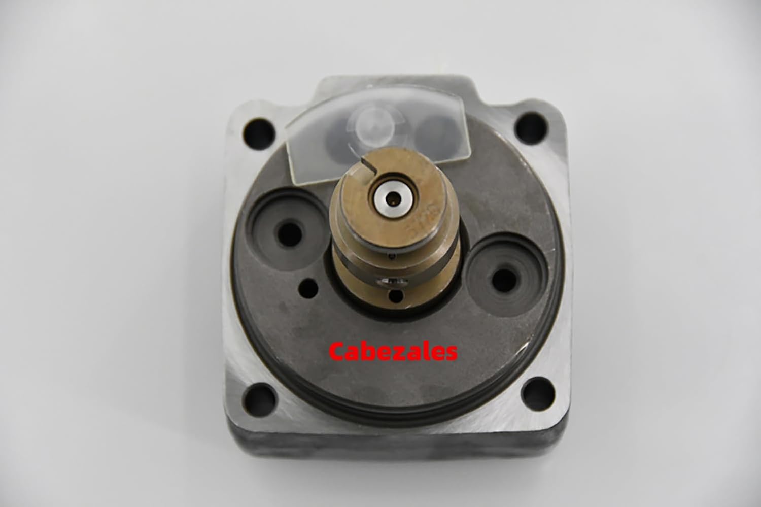 4/11R Rotor Head VE Pump 146402-3720 8970567730 3720 Fuel Injection Pump Rotor Head 4-Cylinder 11MM Fits for ISUZU 4JB1-T Engine