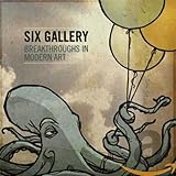 Breakthroughs in Modern Art