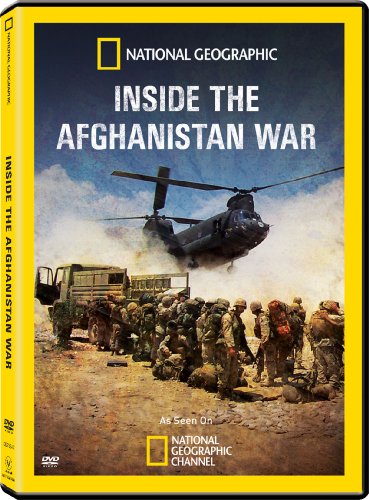 Inside the Afghanistan War