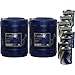 Produktbild 20L Motoröl MANNOL Classic 10W-40 4xMotor Doctor+Motor Flush