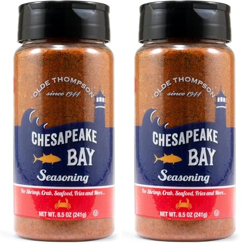 Olde Thompson Chesapeake Bay Seasoning (Pack of 2) image 4