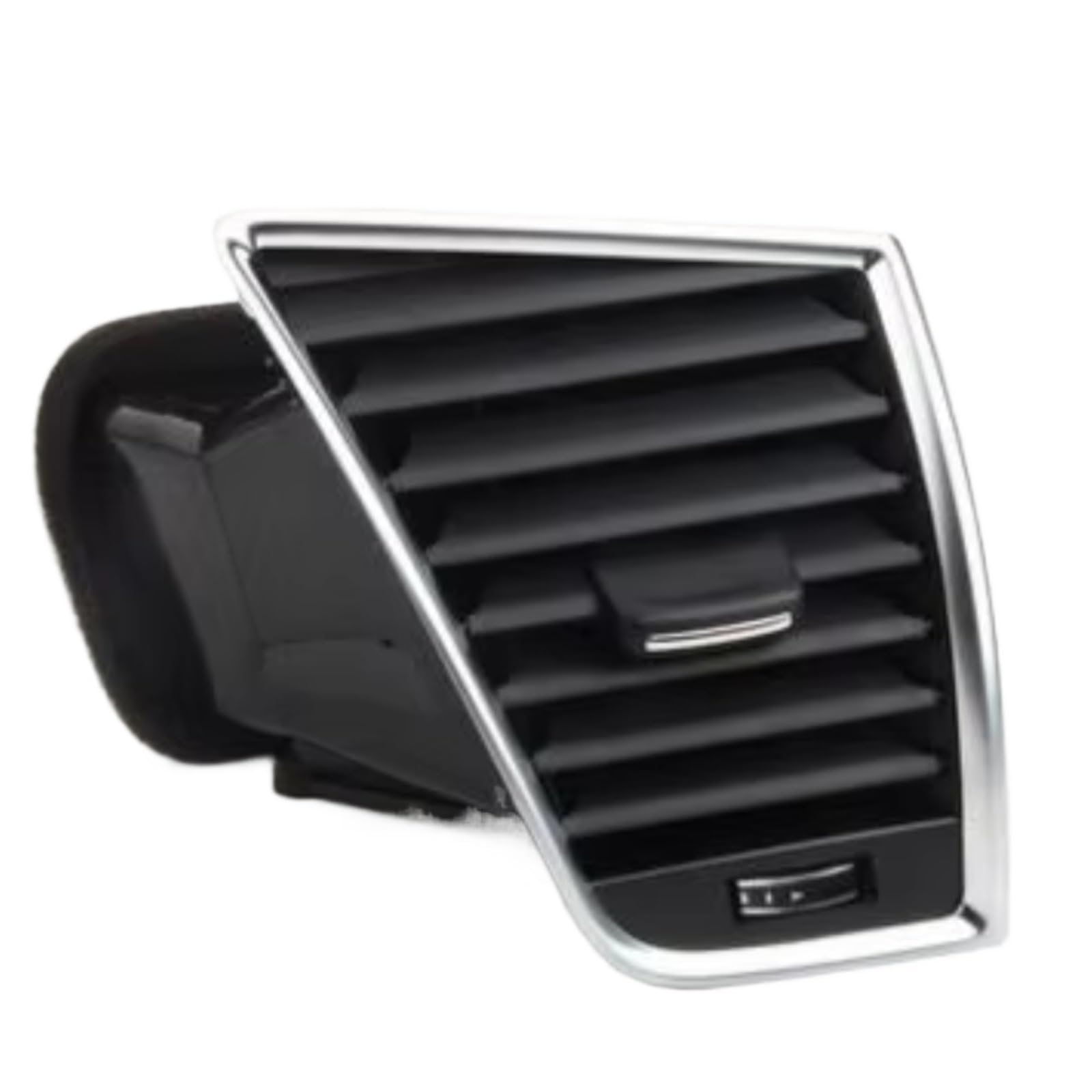 Dzwdy Right Ac Vent Compatible With Q5 2009-2017 8R1820901 8R1820902 Front Center Air Conditioning Outlet Assembly 8R1820951c(Right)