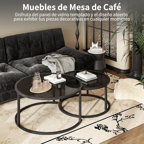 Recopilación de Mesas de centro Top 5. 18 Imagen adicional