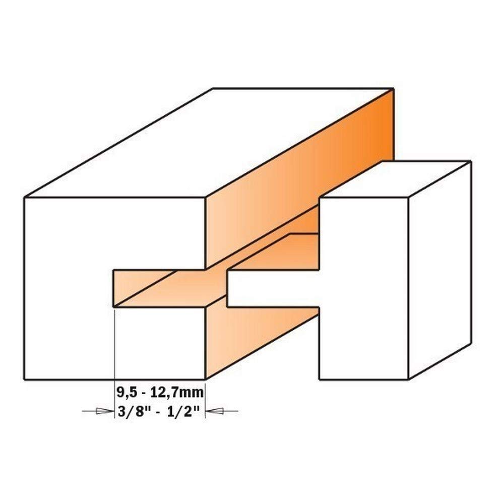 CMT Orange Tools Narzędzia 900.625.11