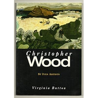 Christopher Wood