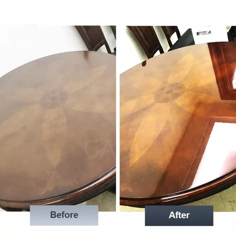 Image of SUNBIRD Transparent Furniture Protector, Sofa Cat Scratch Protector Guards, Self-Adhesive Tape, Protecting Furniture Scratch Deterrent Pad (60cm X 300cm)