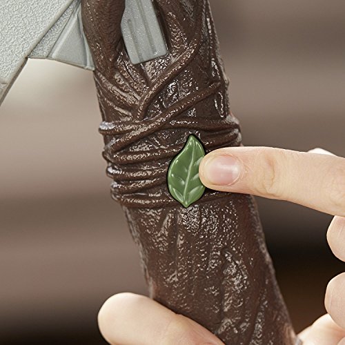 Avengers Martelo Eletrônico do Thor Marvel Vingadoresguerra Infinita Cinza/Marrom