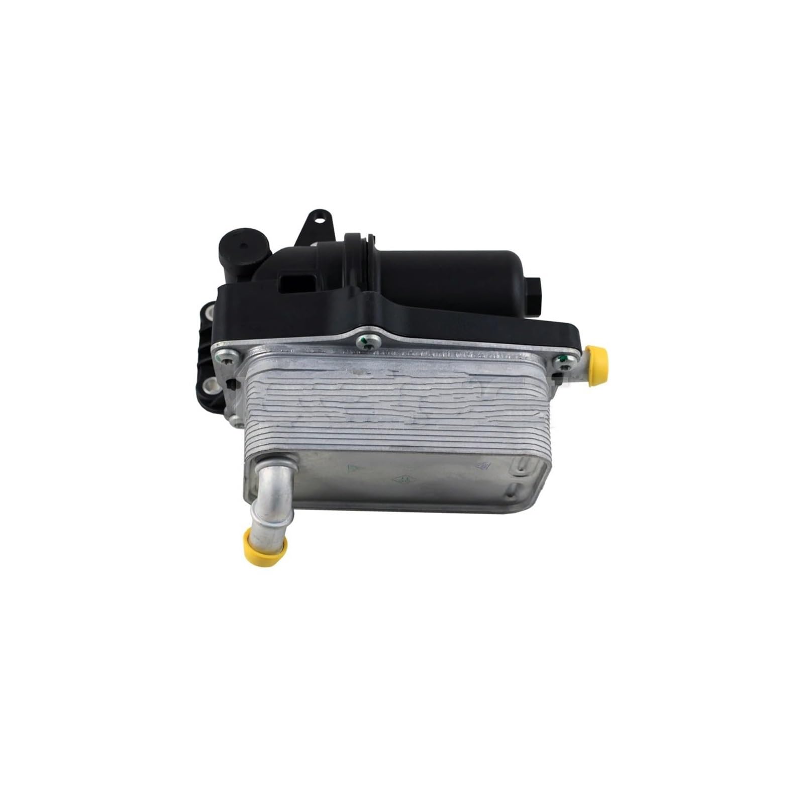 Do A220 CLA250 CLA35 CLA45 GLA250 W176 W242 W246 zespół chłodnicy oleju silnikowego 2465010101 Chłodnica oleju silnikowego