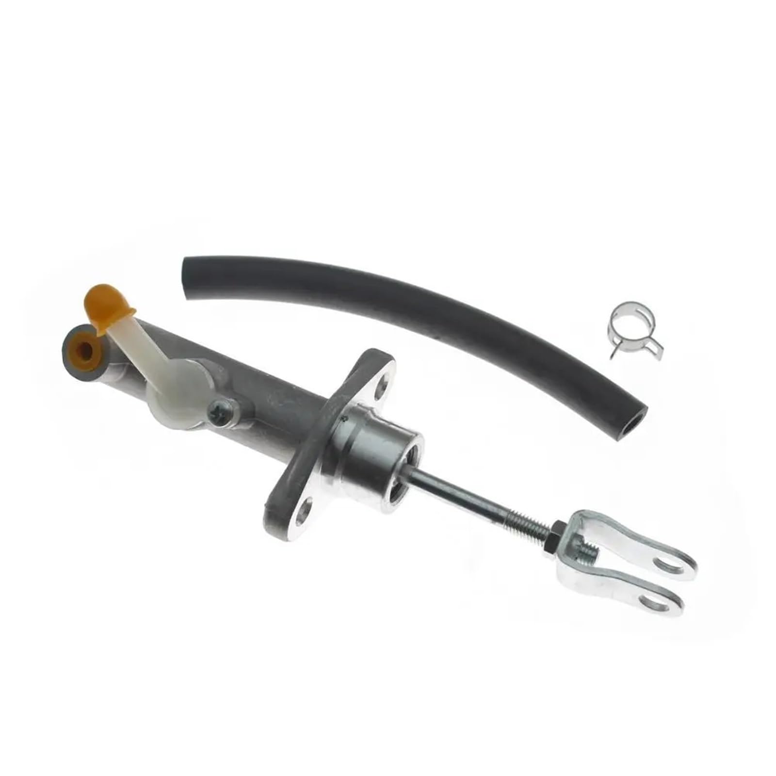 Embrague Asamblea Cilindro Maestro de Embrague Compatible con SsangYong Actyon Kyron Actyon Sports II 2006-2015 Sets para Embrague