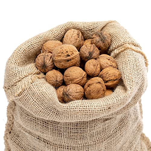 La Cordeline ACJN110L-L3 Set of 3 Natural Jute Bags 40 x 61 cm 215 g/m² 15 kg, 1 count (Pack of 3) - Image 4