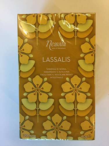 Neavita tisana Lassalis