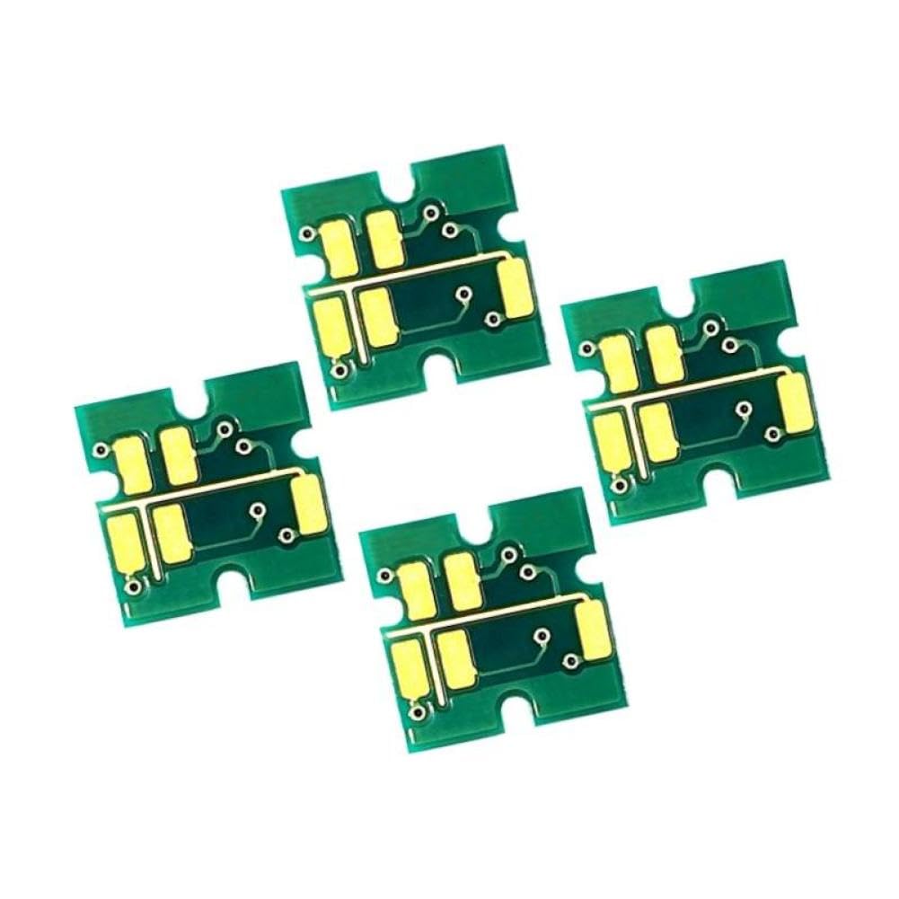 US 232 232XL Tintenpatronen-Chip, kompatibel mit Druckerzubehör XP4200 XP4205 WF2930 WF2950