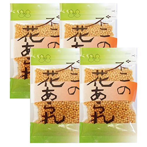 不二食品 花あられ 55g×4袋