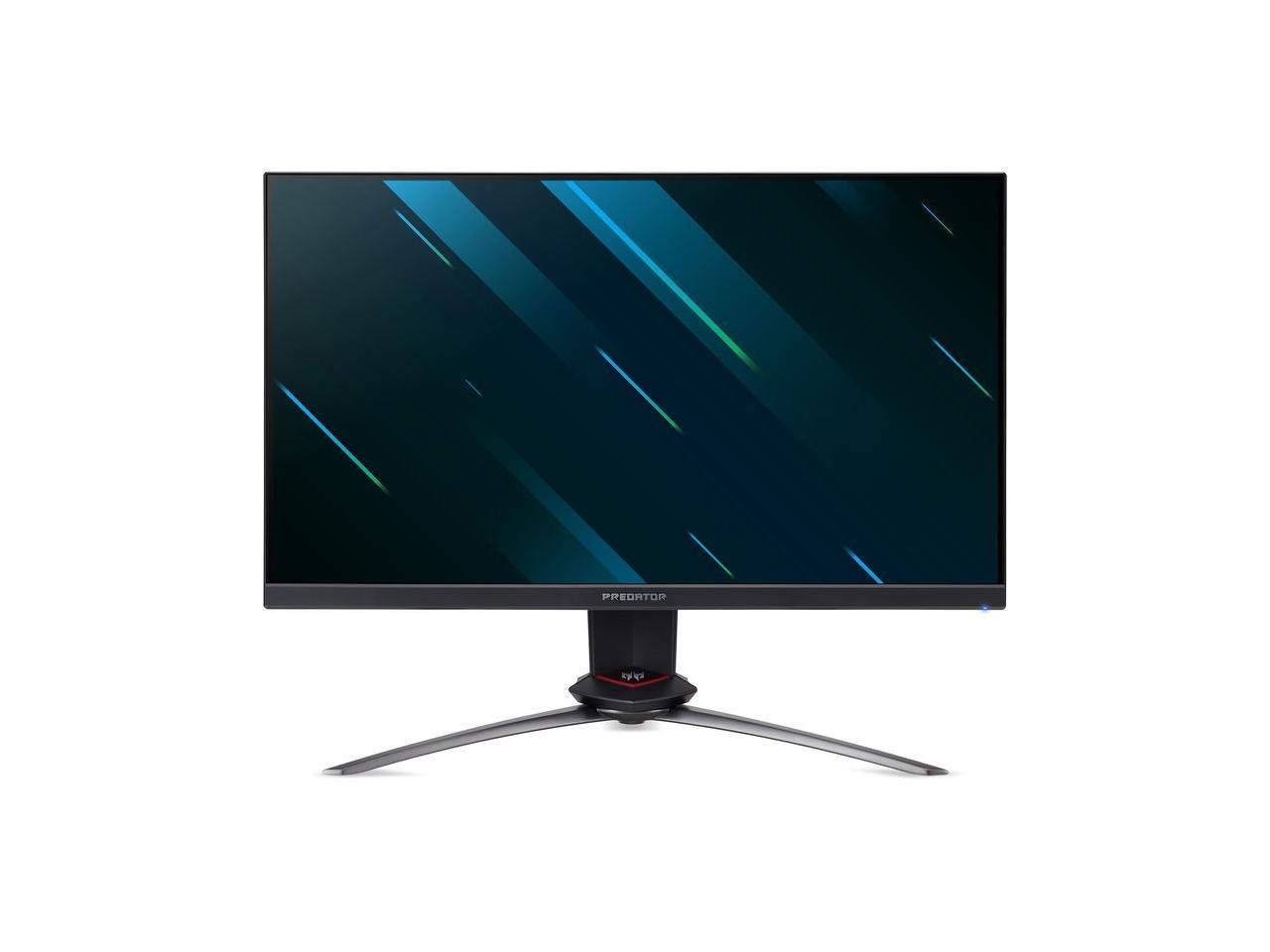 Amazon.com: AOPEN by Acer 25MH1Q Pbipx 24.5