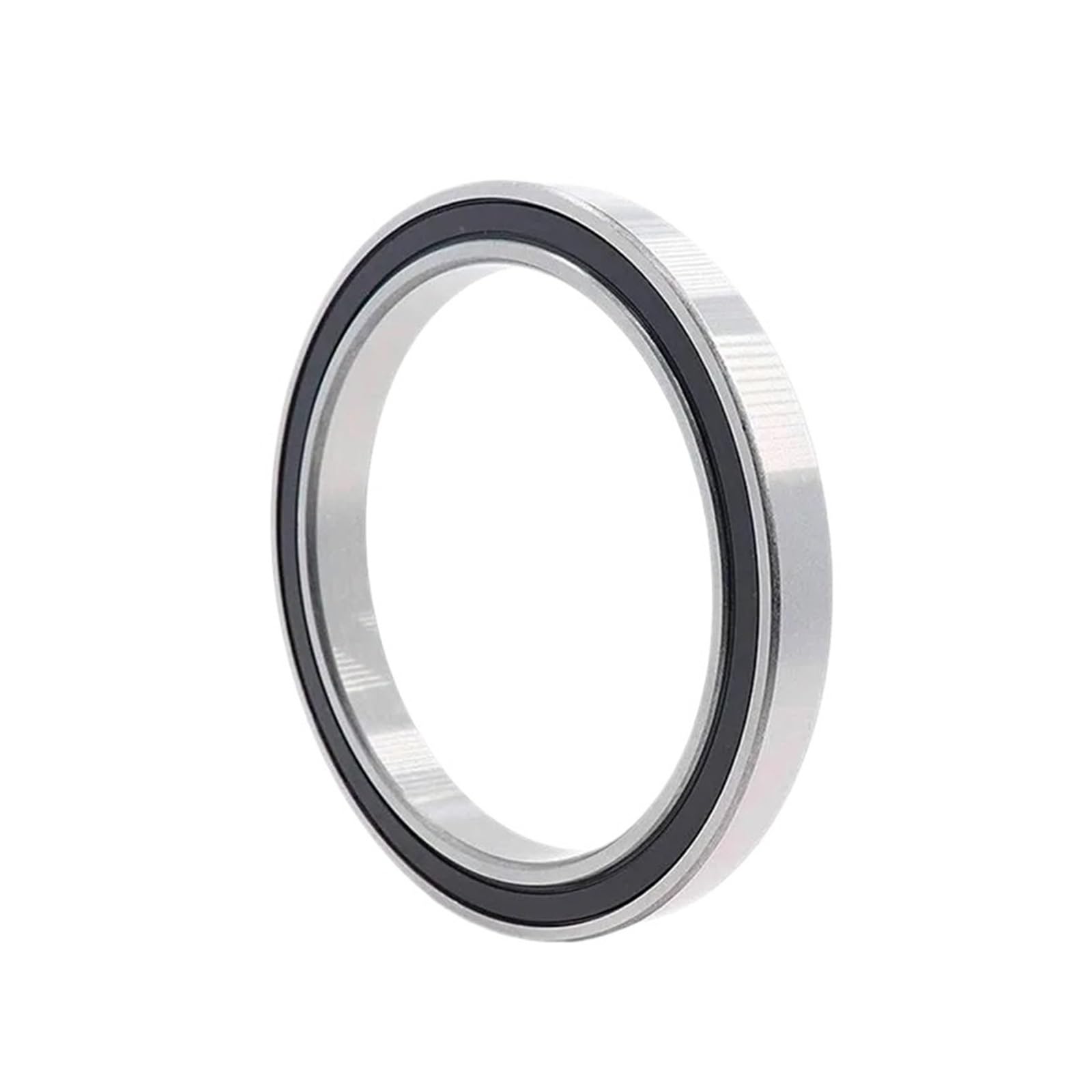 YMUGUEGH 1PCS 61818ZZ 61818-2RS 1180818 90x115x13MM Thin-wall Deep Groove Ball Bearings(61818-2RS)