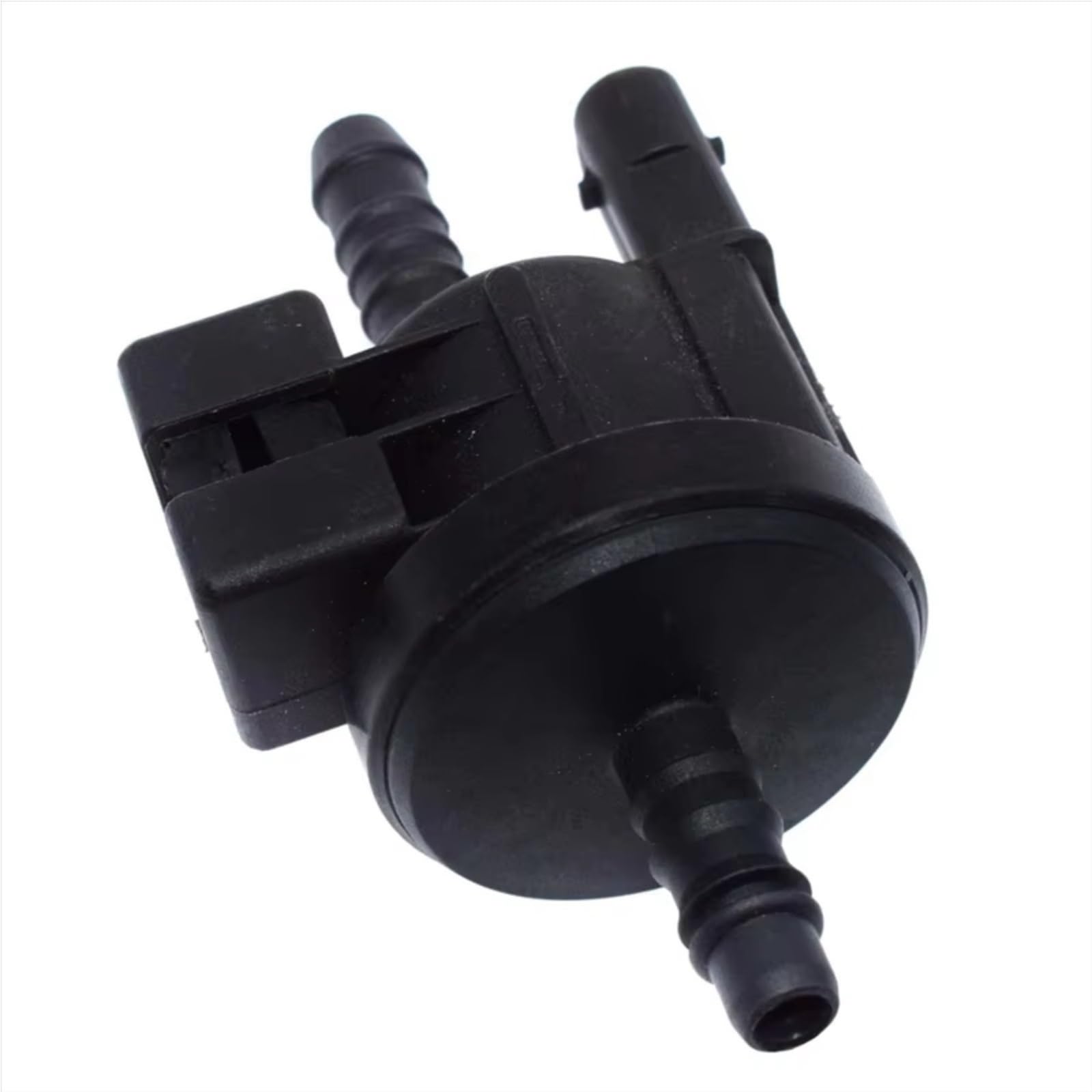 Auto Valve Solenoid Compatible with S3 2008 for A3 2005-2008 for A3 for Quattro 2005-2008 1 Pcs Automotive Vacuum Solenoid Valve 06H906517AH