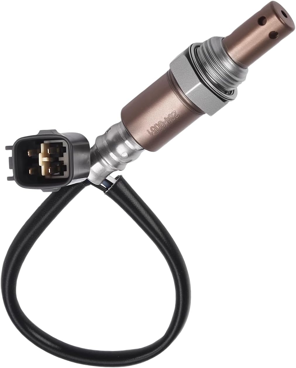Oxygen Sensor Upstream Compatible with Toyota 4Runner 05–09, FJ Cruiser 07–09, Land Cruiser 05–11, Tacoma 05–08, for Lexus GS 06–11, IS250 350 06–08, LS460 09–13, O2 Sensor Replace 234-9051 1Pc