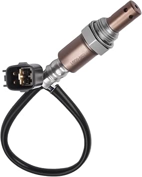 Oxygen Sensor Upstream Compatible with 4Runner 0509, FJ Cruiser 0709, Land Cruiser 0511, Tacoma 0508, for GS 0611, IS250 350 0608, LS460 0913, O2 Sensor Replace 234-9051 1Pc