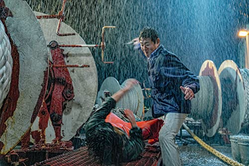 Project Wolf Hunting-Limited Mediabook (Uncut) ( [Blu-ray]