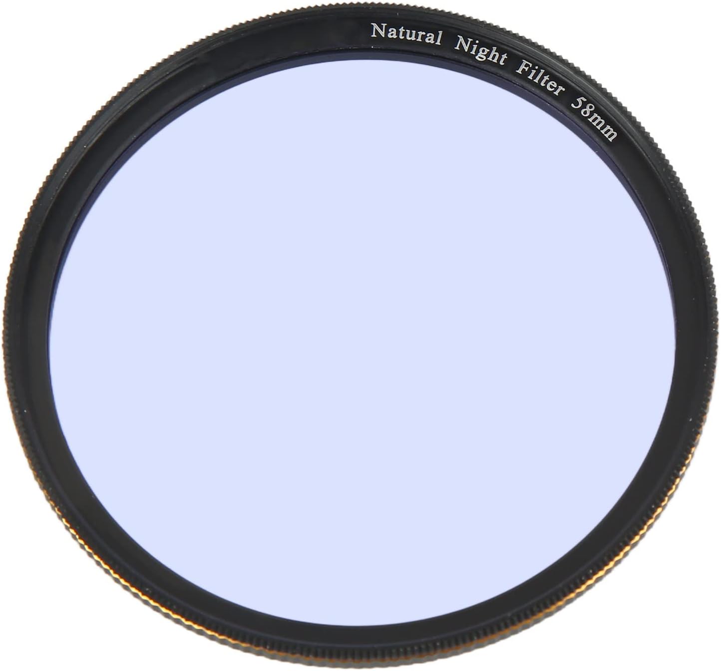 Camera Lens Night Filter, Clear Night Filter Light