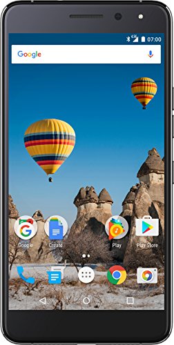 Smartphone General Mobile e...