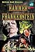 The Hammer Frankenstein: British Cult Cinema