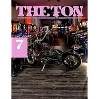 The Ton Magazine Issue 7